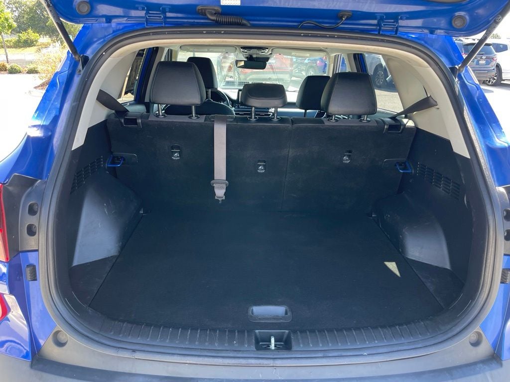 2023 Kia Seltos S - KIA CERTIFIED / NAVIGATION PKG