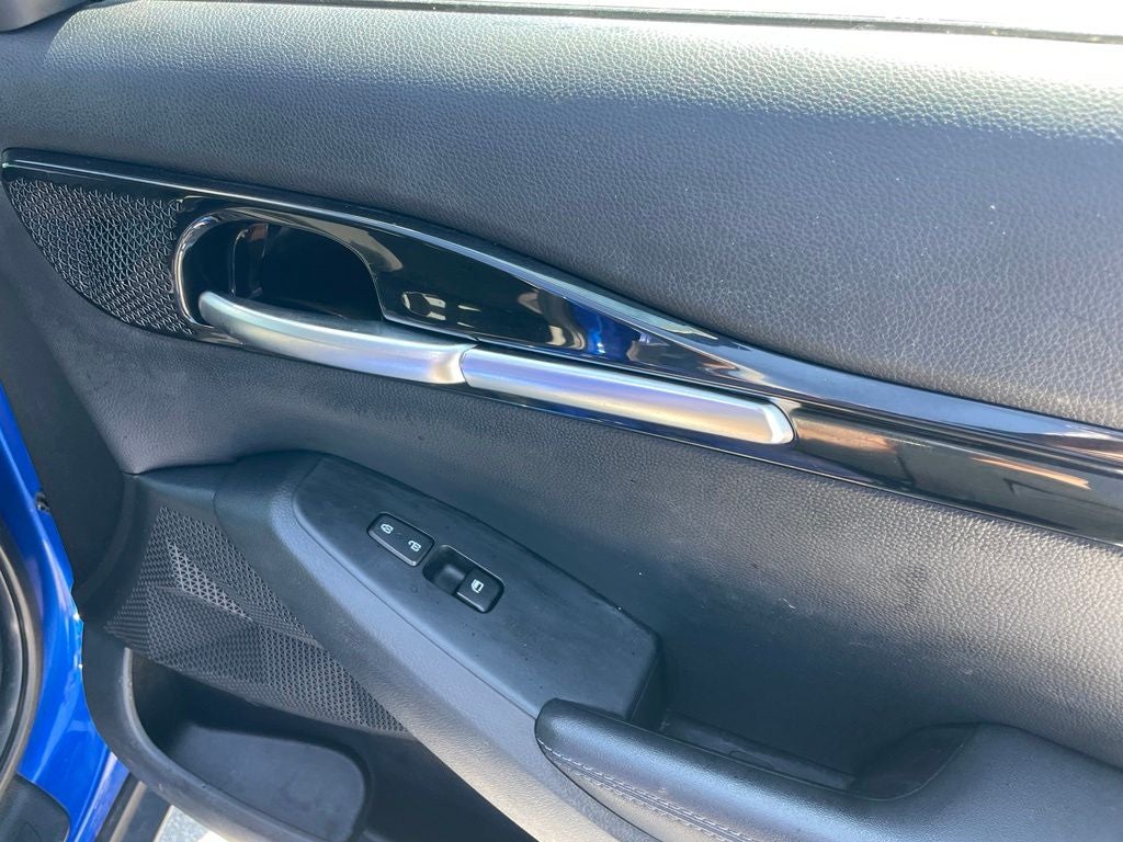 2023 Kia Seltos S - KIA CERTIFIED / NAVIGATION PKG