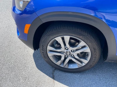 2023 Kia Seltos S - KIA CERTIFIED / NAVIGATION PKG