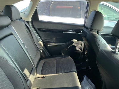 2023 Kia Seltos S - KIA CERTIFIED / NAVIGATION PKG