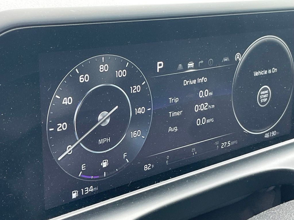 2024 Kia Seltos S - KIA CERTIFIED / APPLE CARPLAY