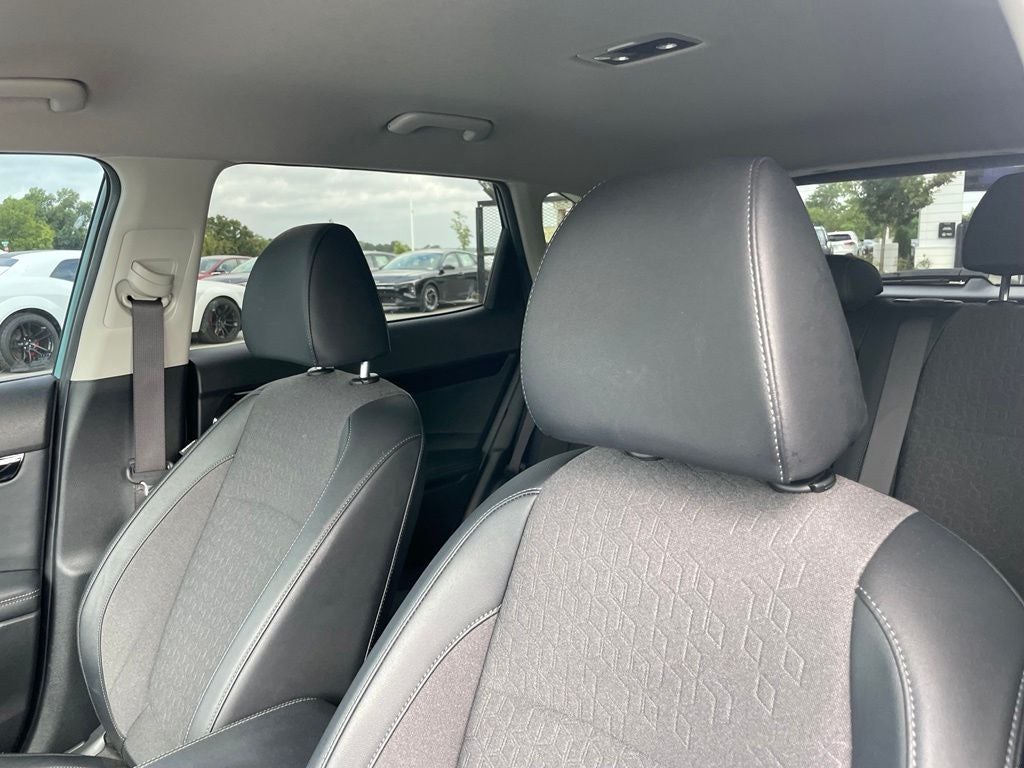 2024 Kia Seltos S - KIA CERTIFIED / APPLE CARPLAY
