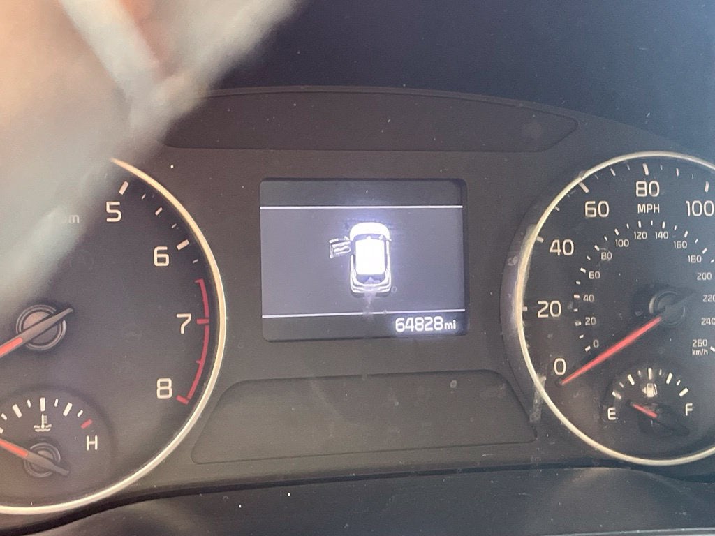 2023 Kia Seltos S - KIA CERTIFIED / CLEAN CARFAX