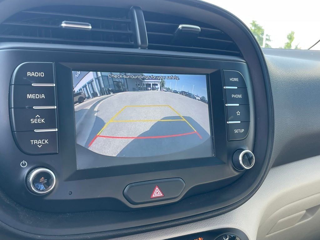 2020 Kia Soul LX - APPLE CARPLAY / LOW MILEAGE