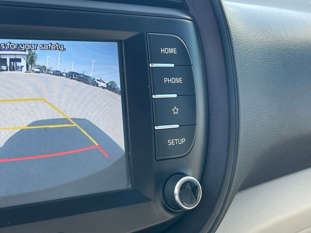 2020 Kia Soul LX - APPLE CARPLAY / LOW MILEAGE