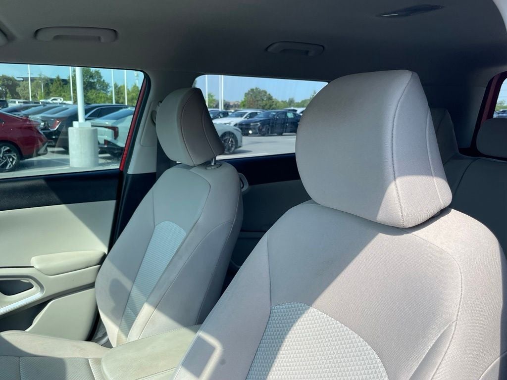 2020 Kia Soul LX - APPLE CARPLAY / LOW MILEAGE