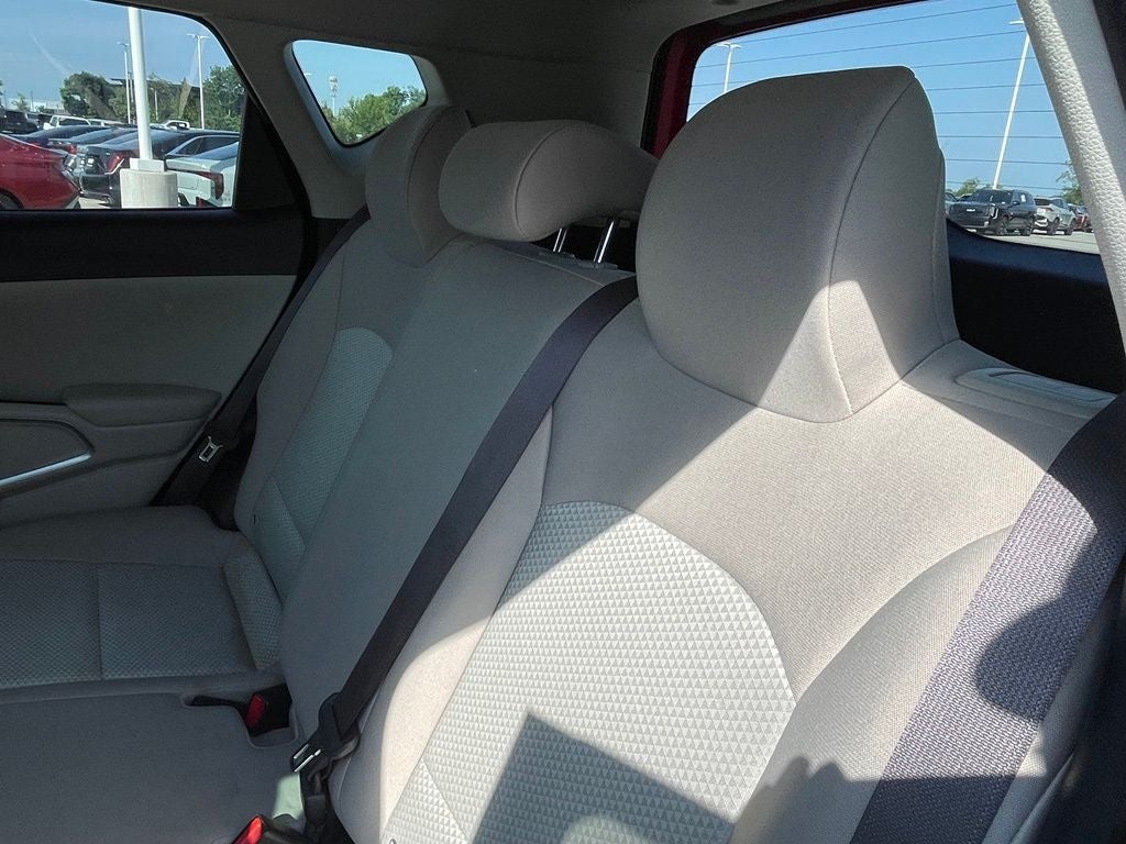 2020 Kia Soul LX - APPLE CARPLAY / LOW MILEAGE