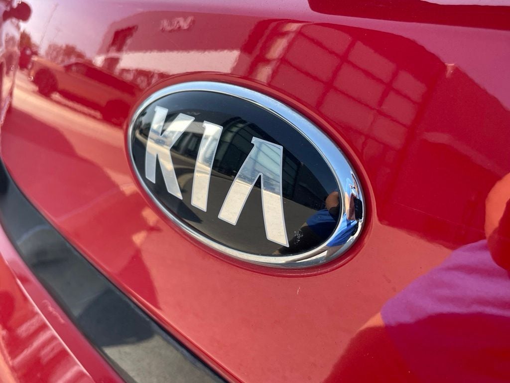 2020 Kia Soul LX - APPLE CARPLAY / LOW MILEAGE