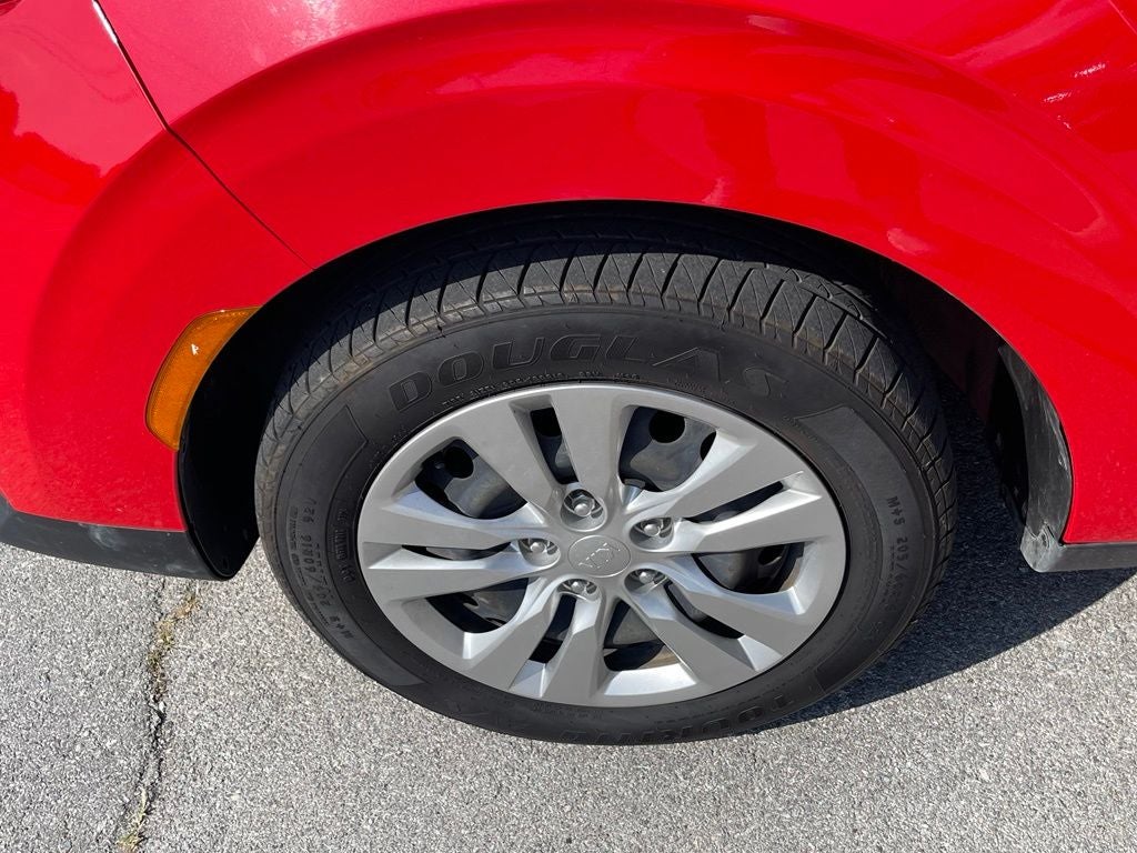 2020 Kia Soul LX - APPLE CARPLAY / LOW MILEAGE