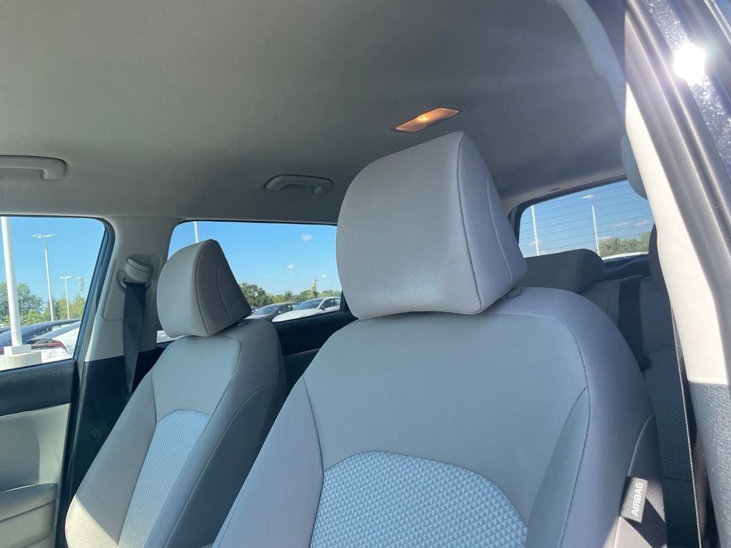 2022 Kia Soul LX - KIA CERTIFIED / ONE-OWNER
