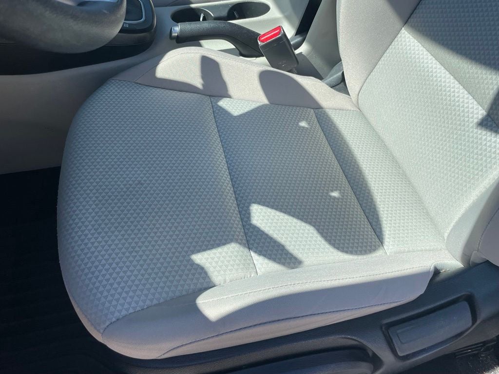 2022 Kia Soul LX - KIA CERTIFIED / ONE-OWNER