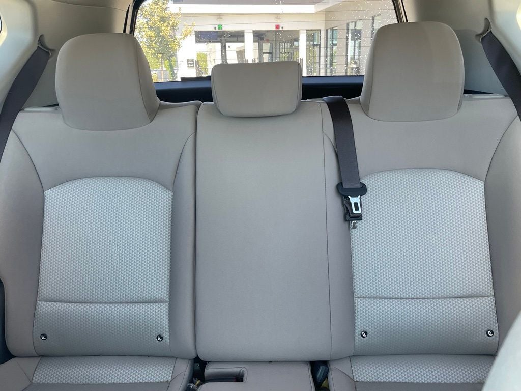 2022 Kia Soul LX - KIA CERTIFIED / ONE-OWNER