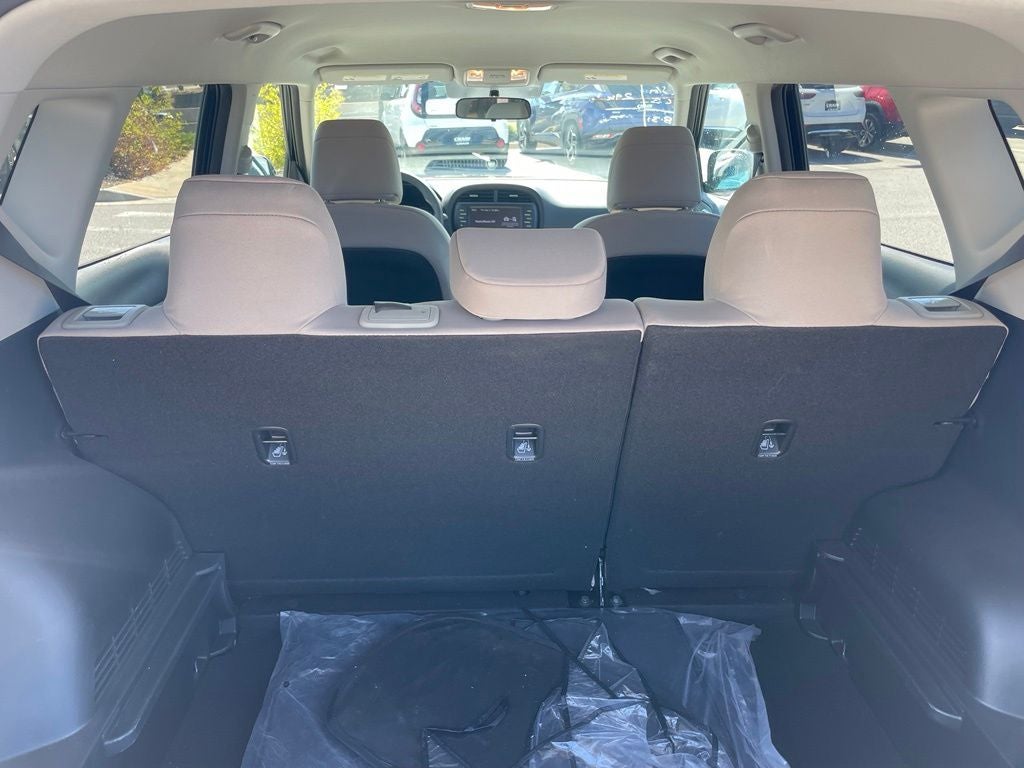 2022 Kia Soul LX - KIA CERTIFIED / ONE-OWNER
