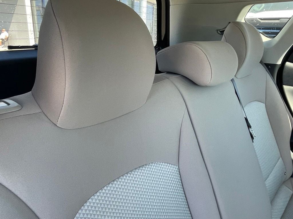 2022 Kia Soul LX - KIA CERTIFIED / ONE-OWNER