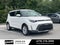 2025 Kia Soul LX - BLIND SPOT MONITOR / APPLE CARPLAY