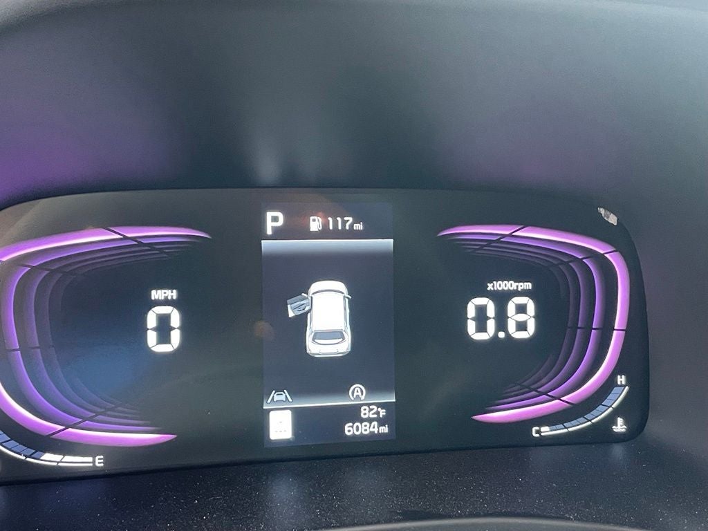 2025 Kia Soul LX - BLIND SPOT MONITOR / APPLE CARPLAY
