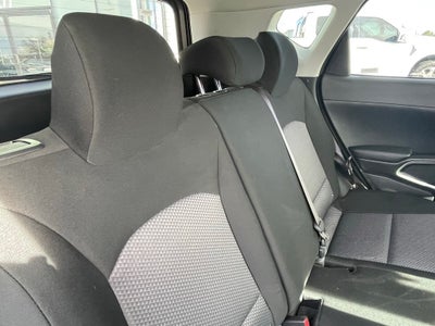 2024 Kia Soul LX - KIA CERTIFIED / LANE KEEP ASSIST