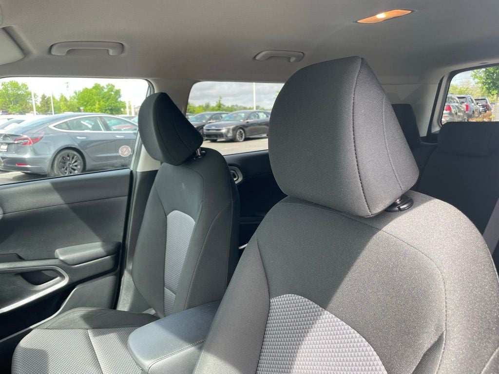 2024 Kia Soul LX - KIA CERTIFIED / BLIND SPOT MONITOR
