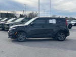 2021 Kia Soul EX - KIA CERTIFIED / SUNROOF