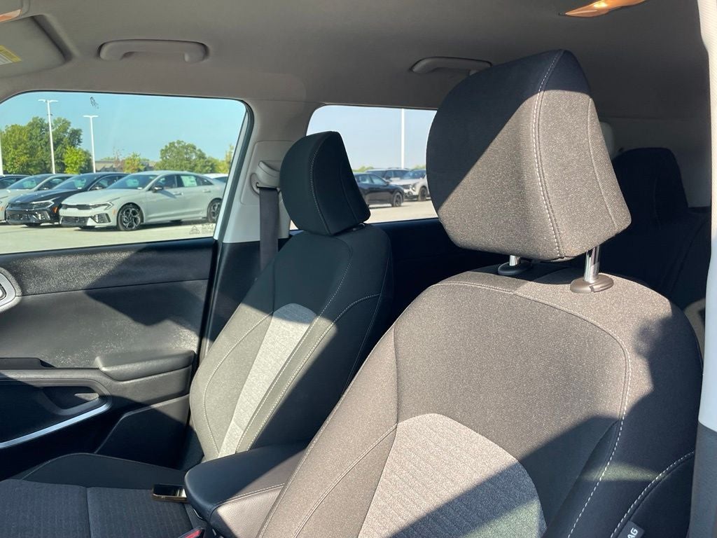 2020 Kia Soul GT-Line