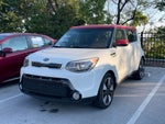 2016 Kia Soul Plus - REMOTE START / 31 MPG