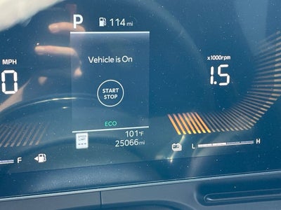 2026 Kia Carnival Hybrid LXS - KIA CERTIFIED / APPLE CARPLAY