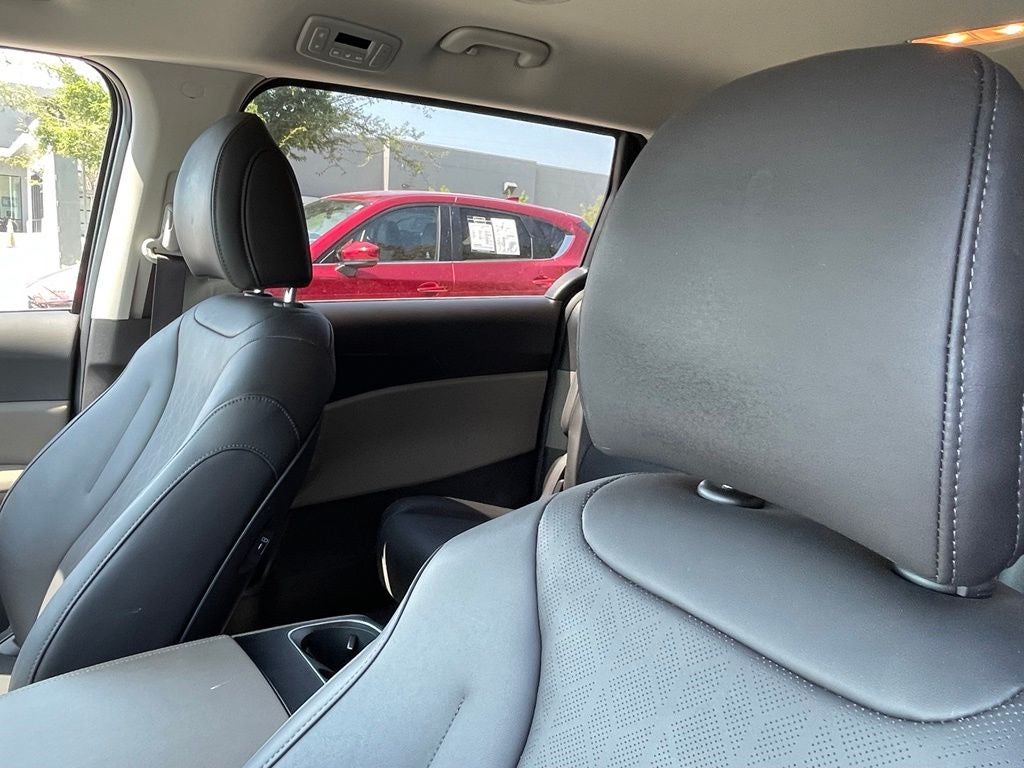 2026 Kia Carnival Hybrid LXS - KIA CERTIFIED / APPLE CARPLAY