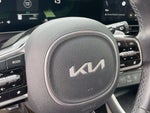 2026 Kia Carnival Hybrid LXS - KIA CERTIFIED / NAVIGATION