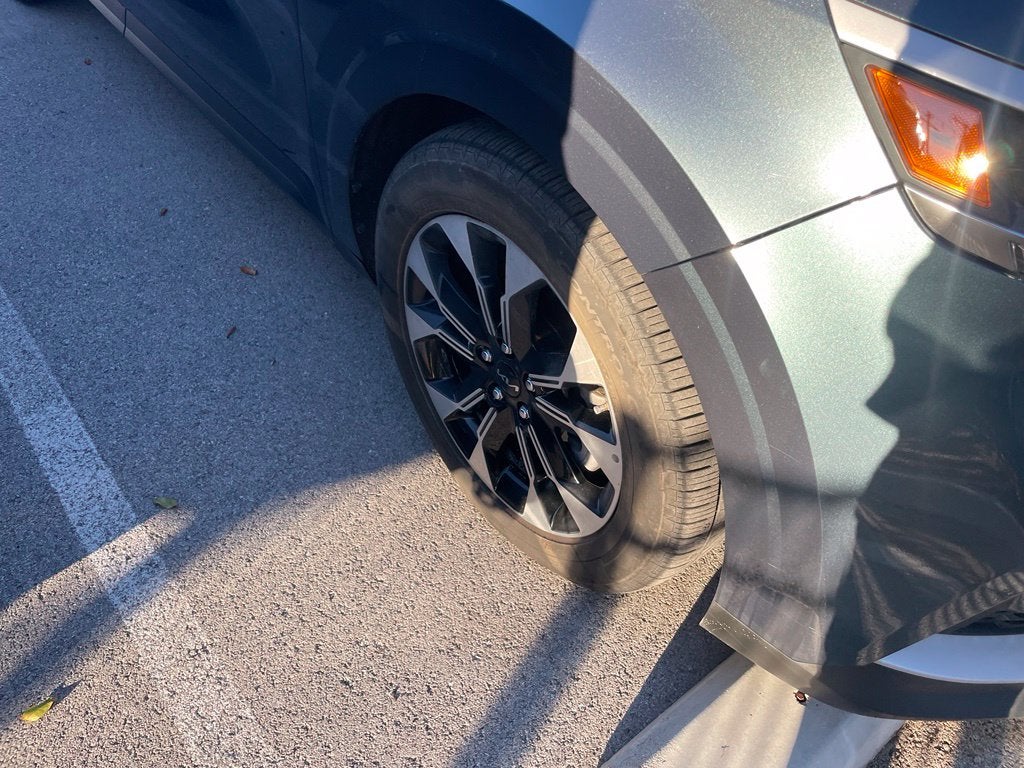 2022 Kia Carnival EX - KIA CERTIFIED / POWER LIFTGATE