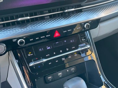 2023 Kia Carnival SX Prestige - KIA CERTIFIED / 2ND ROW VIP LOUNGE SEATS