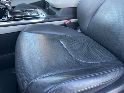2023 Kia Carnival SX Prestige - KIA CERTIFIED / 2ND ROW VIP LOUNGE SEATS