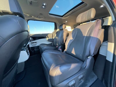 2023 Kia Carnival SX Prestige - KIA CERTIFIED / 2ND ROW VIP LOUNGE SEATS