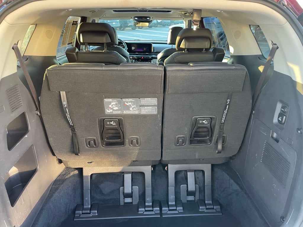 2023 Kia Carnival SX Prestige - KIA CERTIFIED / 2ND ROW VIP LOUNGE SEATS
