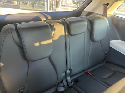 2023 Kia Carnival SX Prestige - KIA CERTIFIED / 2ND ROW VIP LOUNGE SEATS