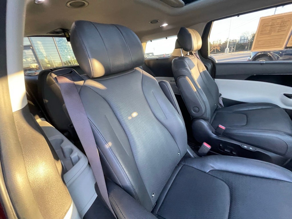 2023 Kia Carnival SX Prestige - KIA CERTIFIED / 2ND ROW VIP LOUNGE SEATS