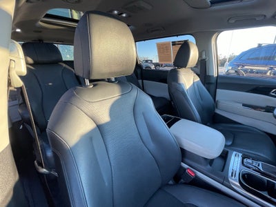 2023 Kia Carnival SX Prestige - KIA CERTIFIED / 2ND ROW VIP LOUNGE SEATS