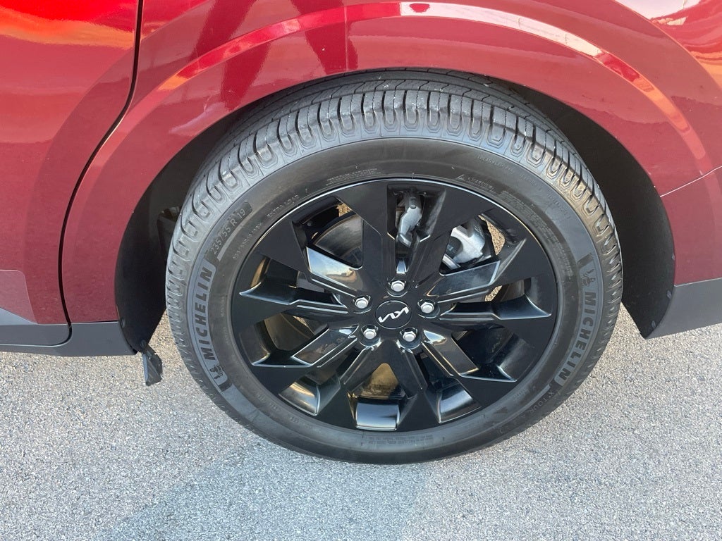 2023 Kia Carnival SX Prestige - KIA CERTIFIED / 2ND ROW VIP LOUNGE SEATS