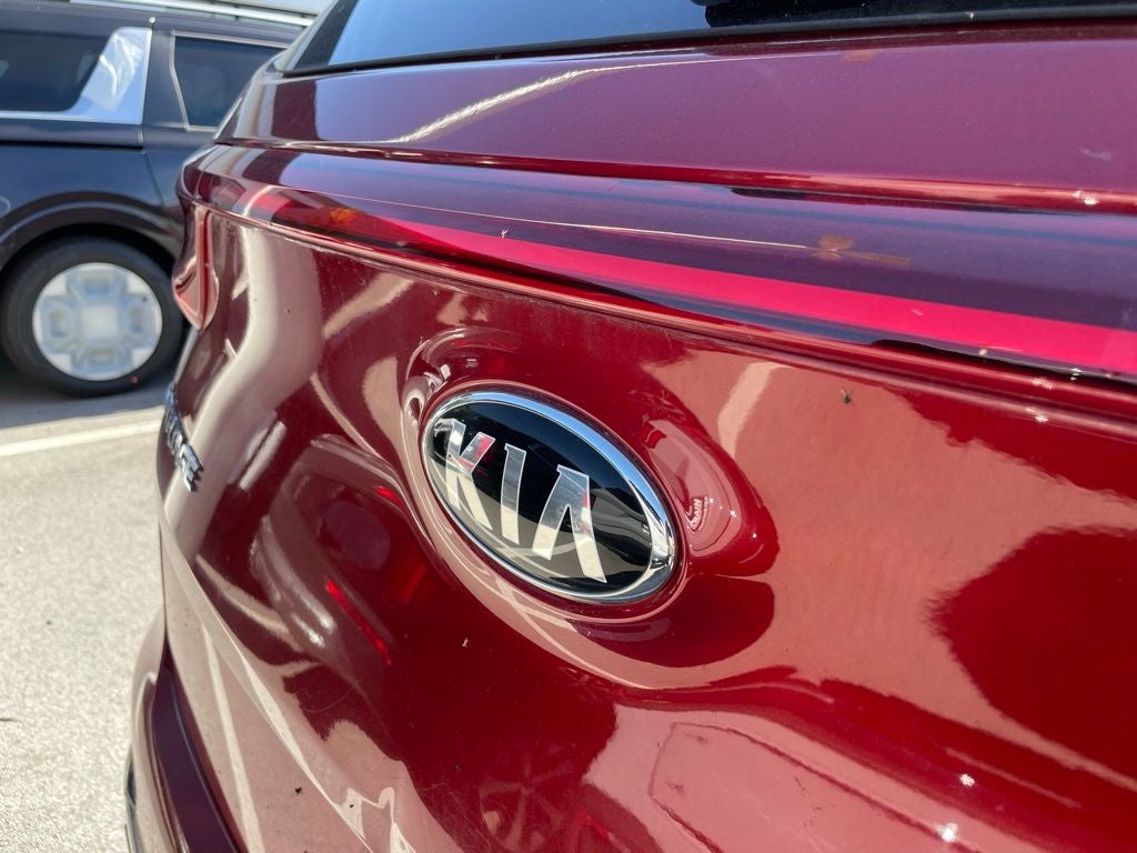 2020 Kia Sportage LX - APPLE CARPLAY / LANE KEEP ASSIST