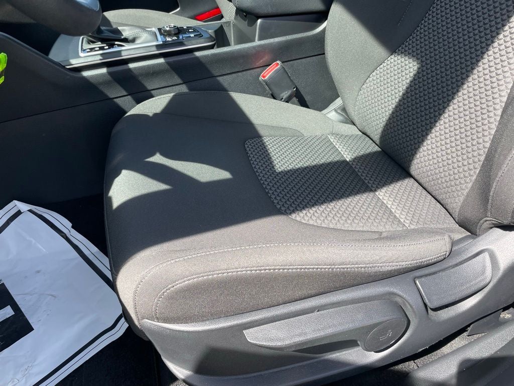 2024 Kia Sportage LX KIA CERTIFIED / HEATED SEATS