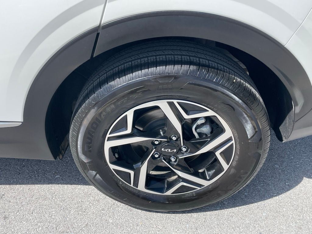 2024 Kia Sportage LX KIA CERTIFIED / HEATED SEATS