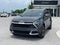 2025 Kia Sportage Hybrid EX
