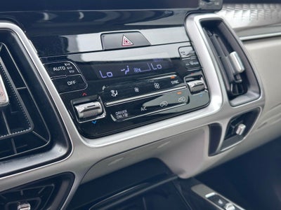2022 Kia Sorento Hybrid EX - BLIND SPOT ASSIST / APPLE CARPLAY