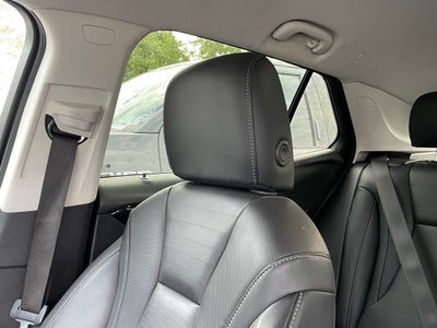 2024 Buick Envision Preferred - BOSE PREMIUM SOUND / HEAD-UP DISPLAY