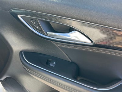 2023 Buick Envision Essence - AUTO HIGH BEAMS / LANE KEEP ASSIST