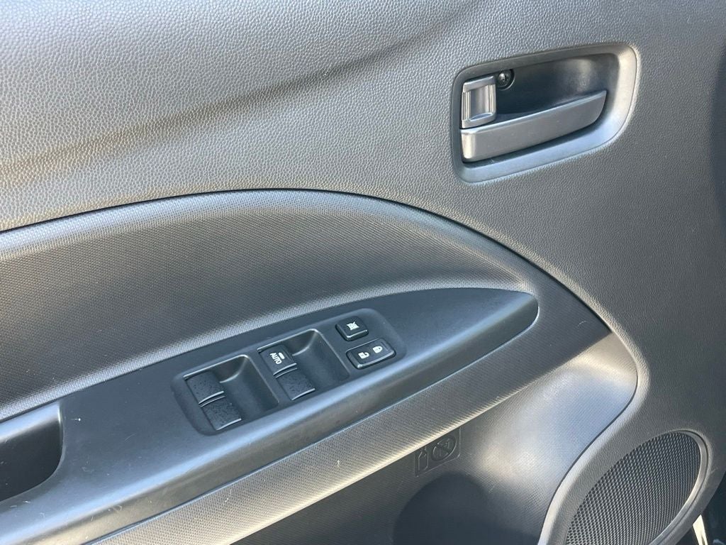 2023 Mitsubishi Mirage ES - APPLE CARPLAY / 43 HWY MPG