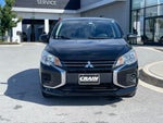 2023 Mitsubishi Mirage ES - APPLE CARPLAY / 43 HWY MPG