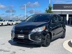 2023 Mitsubishi Mirage ES - APPLE CARPLAY / 43 HWY MPG