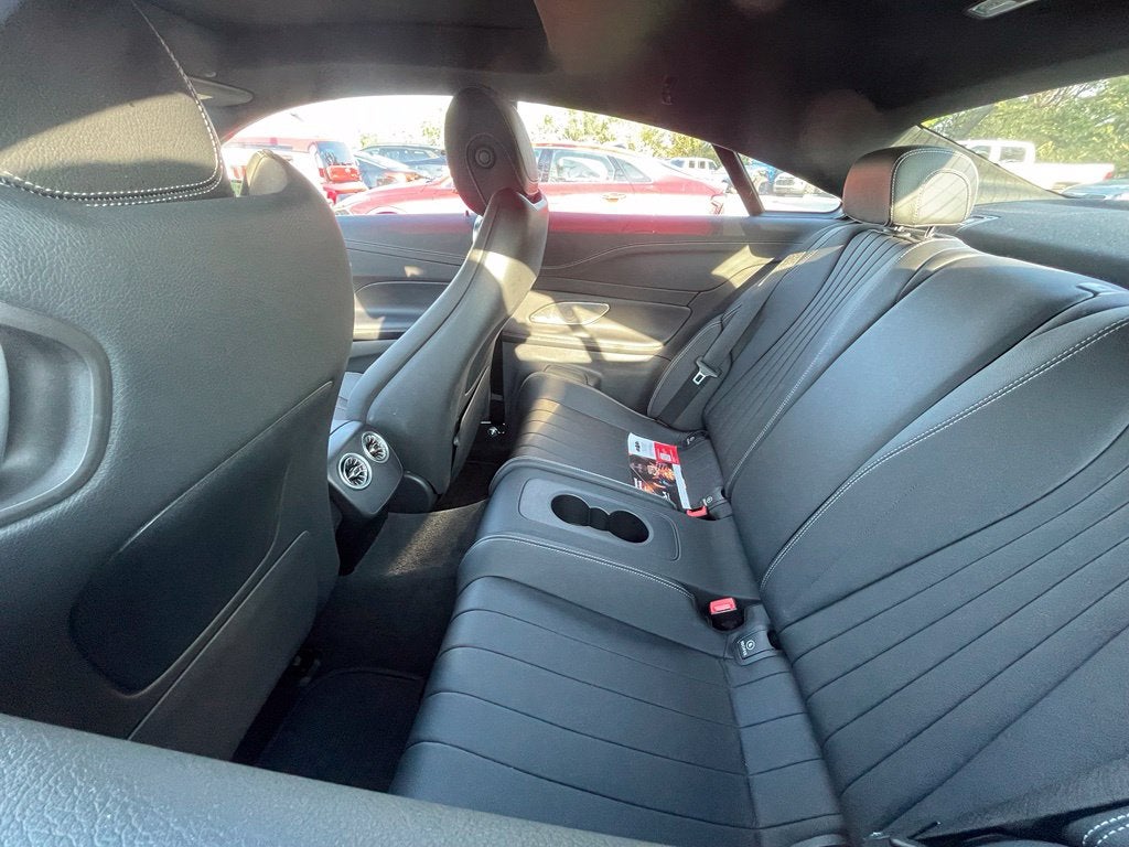 2023 Mercedes-Benz E-Class E 450 4MATIC® - PANORAMA MOONROOF / BURMESTER SOUND