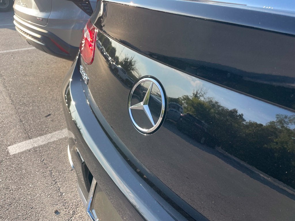 2023 Mercedes-Benz E-Class E 450 4MATIC® - PANORAMA MOONROOF / BURMESTER SOUND