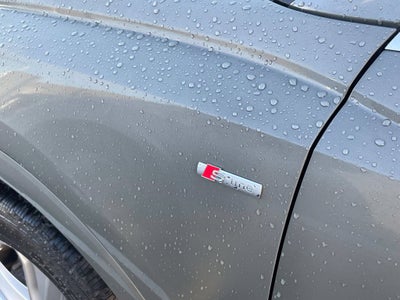 2024 Audi Q3 Premium Plus S Line quattro